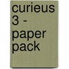 Curieus 3 - paper pack door Onbekend