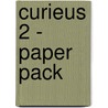 Curieus 2 - paper pack door Onbekend