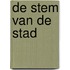 De stem van de stad