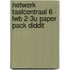 Netwerk TaalCentraal 6 - lwb 2-3u Paper pack diddit