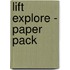 Lift Explore - paper pack