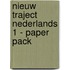 Nieuw Traject Nederlands 1 - paper pack