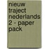 Nieuw Traject Nederlands 2 - paper pack
