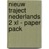 Nieuw Traject Nederlands 2 XL - paper pack
