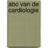 ABC van de cardiologie