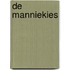 De Manniekies