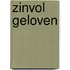 Zinvol geloven