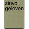 Zinvol geloven by Cor Bos