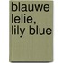 Blauwe lelie, Lily Blue