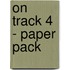 On Track 4 - paper pack