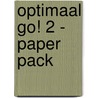 Optimaal Go! 2 - paper pack by Unknown