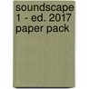 Soundscape 1 - ed. 2017 paper pack by Unknown