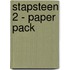 Stapsteen 2 - paper pack