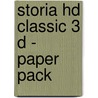 Storia HD classic 3 D - paper pack by Unknown