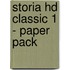 Storia HD classic 1 - paper pack