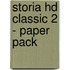 Storia HD classic 2 - paper pack