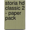 Storia HD classic 2 - paper pack door Onbekend