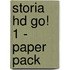 Storia HD GO! 1 - paper pack