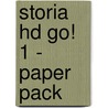 Storia HD GO! 1 - paper pack door Onbekend