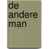 De andere man door Elly Wassenaar