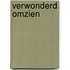 Verwonderd omzien