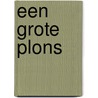 Een grote plons by Christine Jasperse-Breidenbach