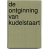 De ontginning van Kudelstaart door Rudolf Tulp