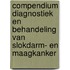 Compendium Diagnostiek en behandeling van slokdarm- en maagkanker