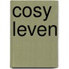 Cosy leven door Esther Bennink