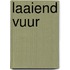 Laaiend Vuur