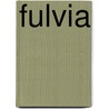 Fulvia door Jane Draycott