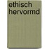 Ethisch hervormd