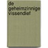 De geheimzinnige vissendief