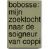 Bobosse: mijn zoektocht naar de soigneur van Coppi