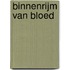 Binnenrijm van bloed