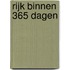 Rijk binnen 365 dagen