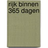Rijk binnen 365 dagen by Luc Mutsaers