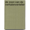 De zoon van de verhalenverteller door Pierre Jarawan