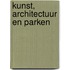 Kunst, architectuur en parken
