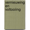 Vernieuwing en voltooiing door Onbekend