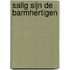Salig sijn de barmhertigen