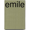 Emile by Ine Gimbrère