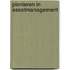 Pionieren in Assetmanagement