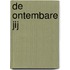 De ontembare jij
