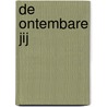 De ontembare jij door Noëmi Romagnoli