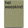 Het weeskind door Pam Jenoff