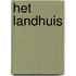 Het landhuis