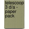 TeleScoop 3 D/A - paper pack by Unknown