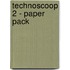 TechnoScoop 2 - paper pack