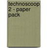 TechnoScoop 2 - paper pack door Onbekend